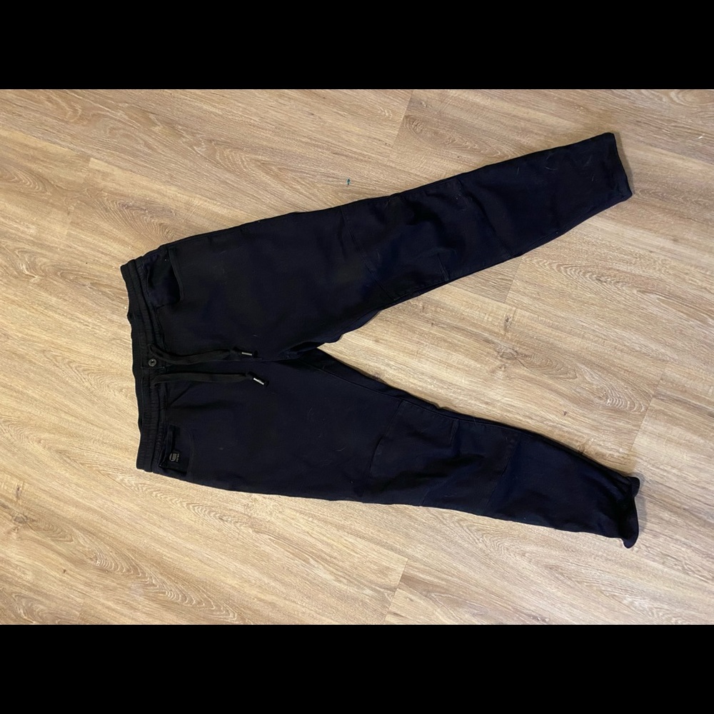 Men’s G Star Raw Drawstring pants